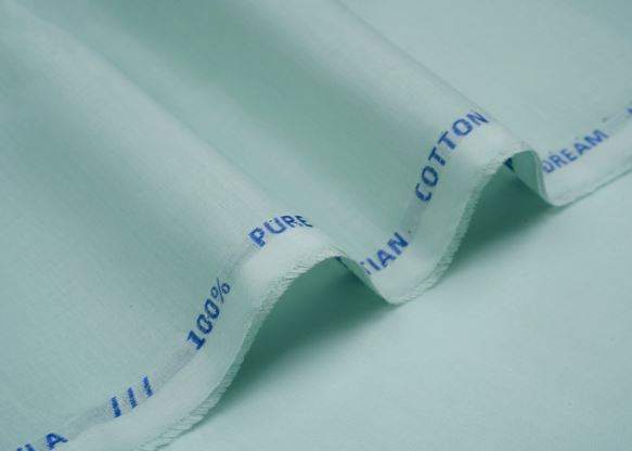 Dream Lawn Cotton