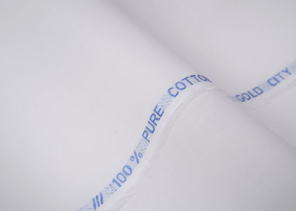 Gold City Cotton