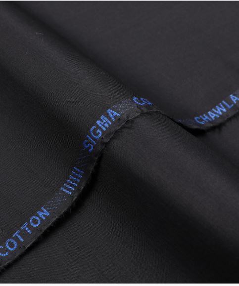 Sigma Cotton
