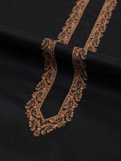 Embroidered Dream-Kashmiri Stitch