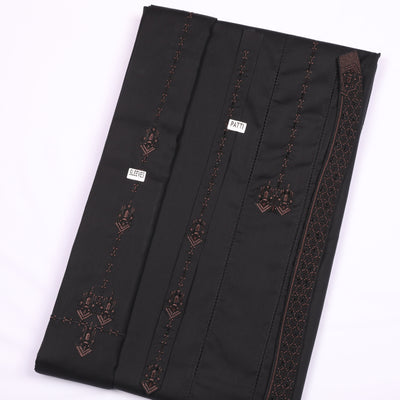 Boutique Cotton Embroidery CB-02
