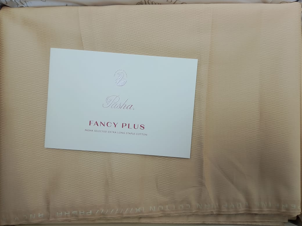 FANCY PLUS
