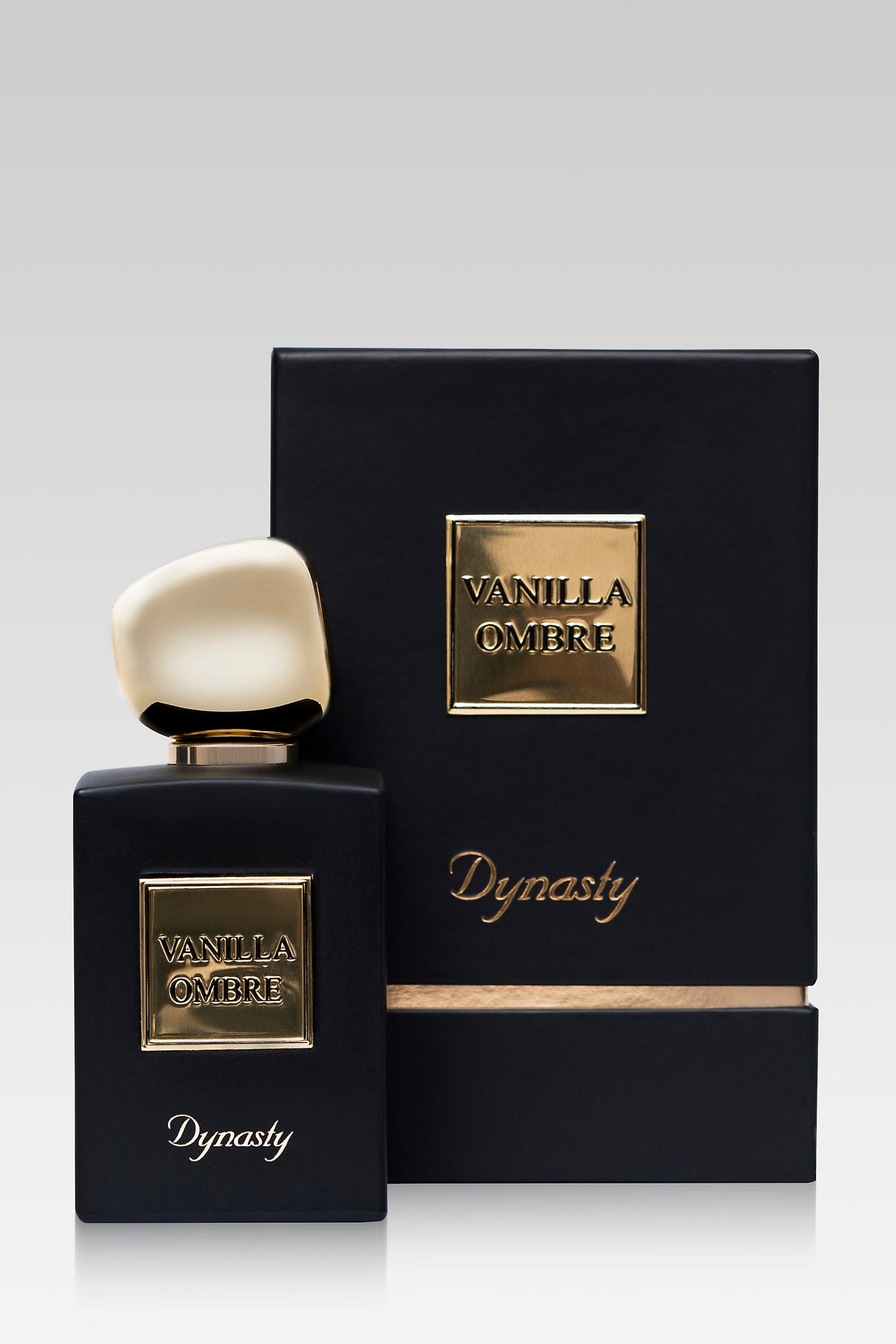 Vanilla Ombre 100 ML