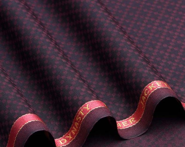 Luxurious Jacketing D1