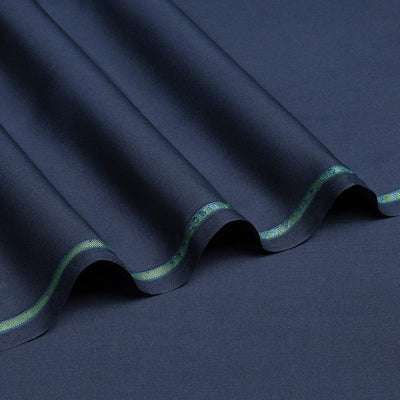 Dynasty Cobalt – Signature Wash & Wear (Unstitched)