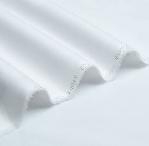 Drizzle Wash & Wear – Soft, Wrinkle-Free & Ready to Style