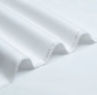Drizzle Wash & Wear – Soft, Wrinkle-Free & Ready to Style