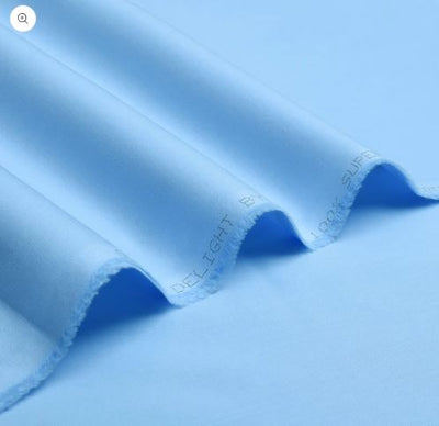 Premium Unstitched Cotton Collection – Soft, Breathable & Elegant