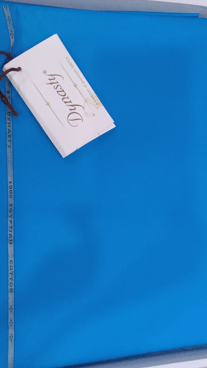 Spark Dynasty Premium Cotton – Timeless Elegance & Comfort
