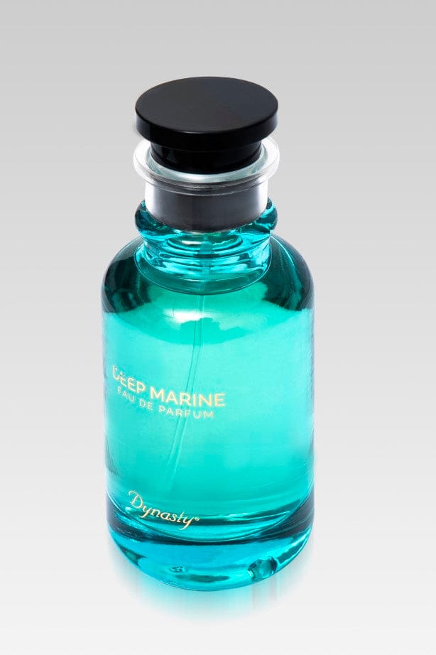 Deep Marine – The Essence of Depth & Freshness