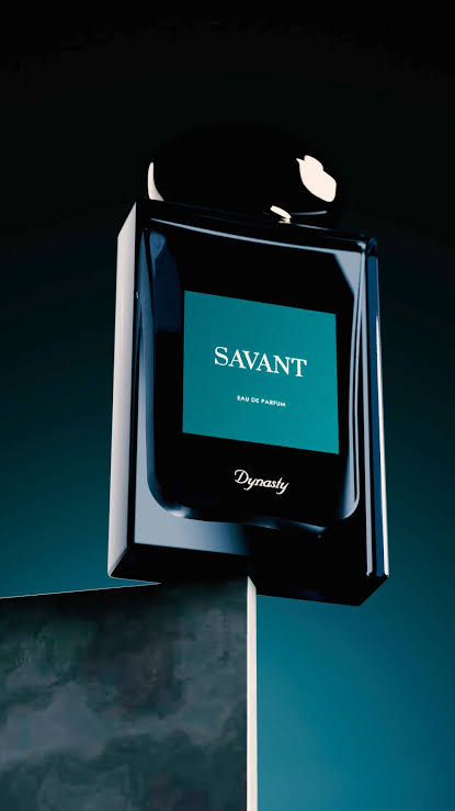 Savant Dynasty – Crafted Elegance, Timeless Scent