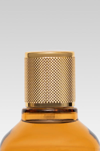 Oriental Soul – Deep. Mystical. Irresistible.
