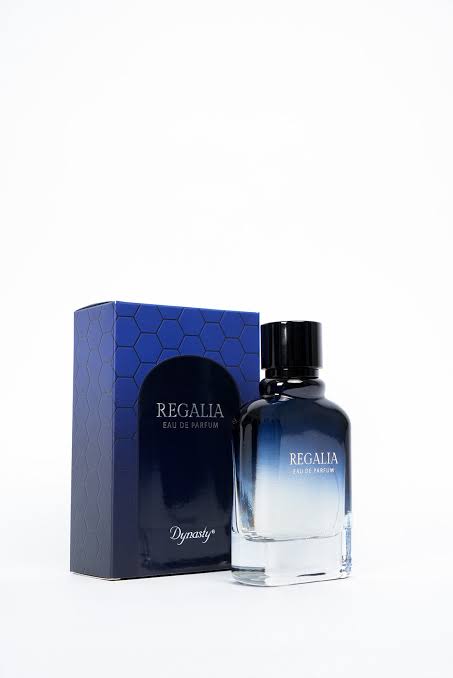 Regalia – Wear the Crown. Own the Moment.