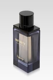 Infinity – Endless Charm. Eternal Presence.