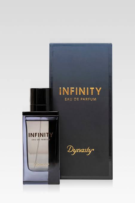 Infinity – Endless Charm. Eternal Presence.