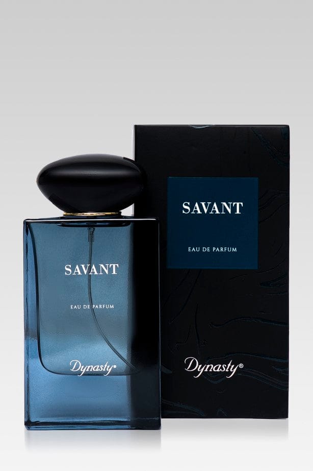 Savant Dynasty – Crafted Elegance, Timeless Scent