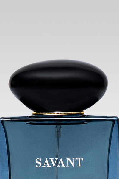 Savant Dynasty – Crafted Elegance, Timeless Scent