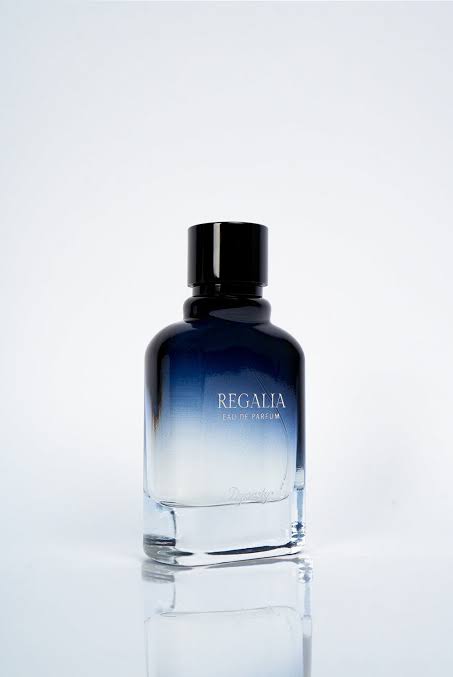 Regalia – Wear the Crown. Own the Moment.