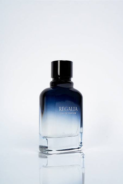Regalia – Wear the Crown. Own the Moment.