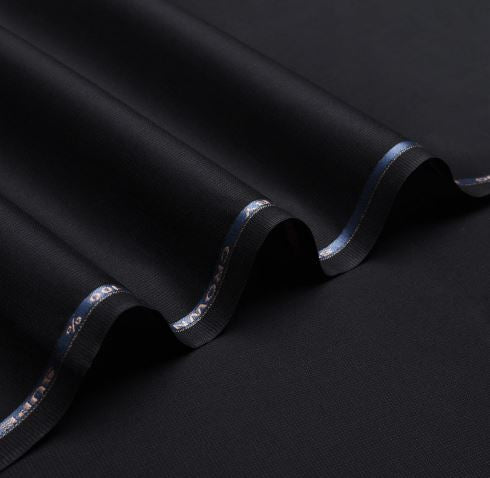 Skyline Crown – Elite Cotton Fabric (Unstitched)