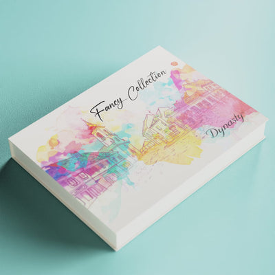 Dynasty Caddilac Cotton – Unstitch Elegance for Every Occasion