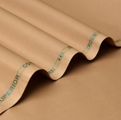 Skyline Crown – Elite Cotton Fabric (Unstitched)