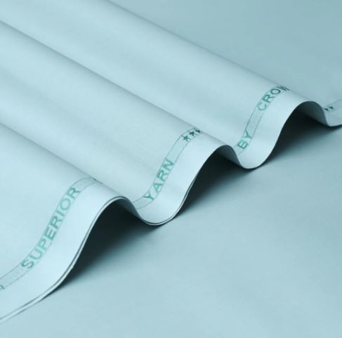 Zeus Cotton – Supreme Quality Cotton (Unstitched)