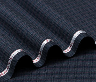 Luxurious Jacketing D2