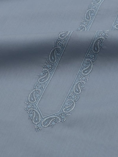 Embroidered Dream-Kashmiri Stitch