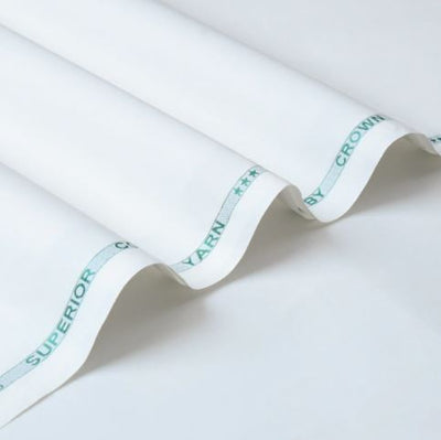 Skyline Crown – Elite Cotton Fabric (Unstitched)