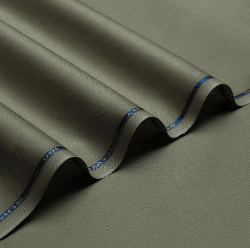 Skyline Crown – Elite Cotton Fabric (Unstitched)
