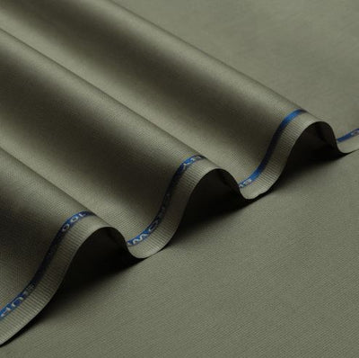 Skyline Crown – Elite Cotton Fabric (Unstitched)