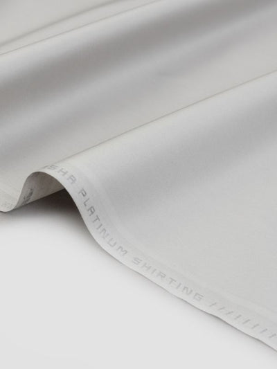 Pasha – Platinum Classic (Unstitched)