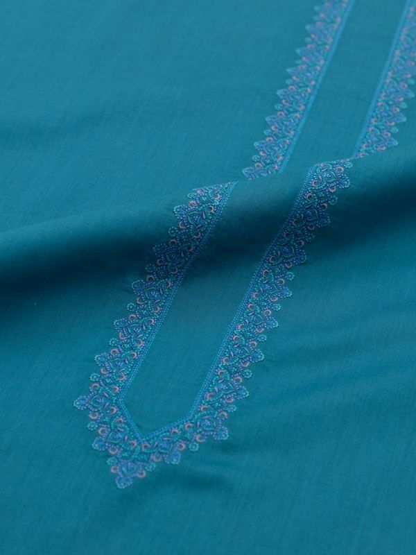 Embroidered Dream-Kashmiri Stitch