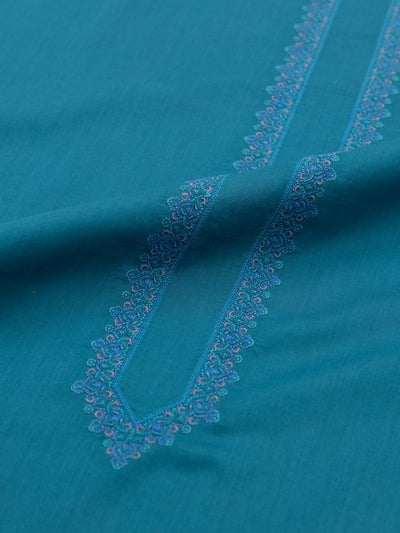 Embroidered Dream-Kashmiri Stitch