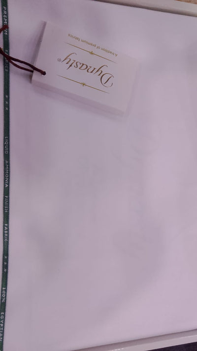 Spark Dynasty Premium Cotton – Timeless Elegance & Comfort